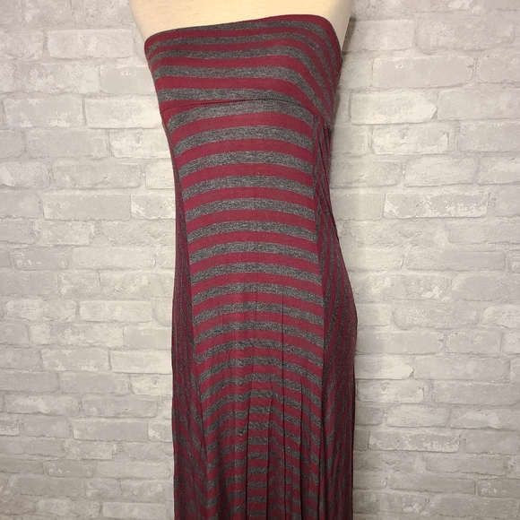 🖤 AMERICAN DREAM Maxi Dress - Picture 2 of 5